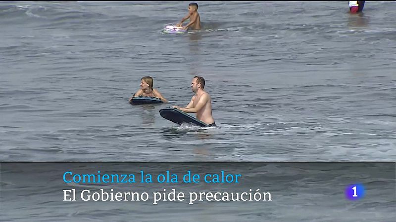 Telecanarias - 06/08/2026 | Ver