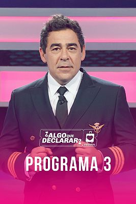 Programa 3