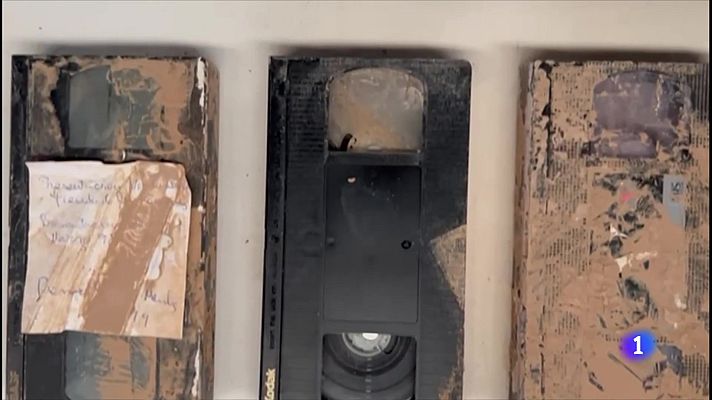 L'informatiu - Comunitat Valenciana - L'Informatiu Comunitat Valenciana 1 - 06/08/25