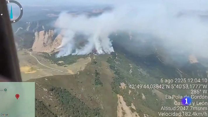 Noticias de Castilla y León - Castilla y León en 2'
