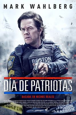 Da de patriotas