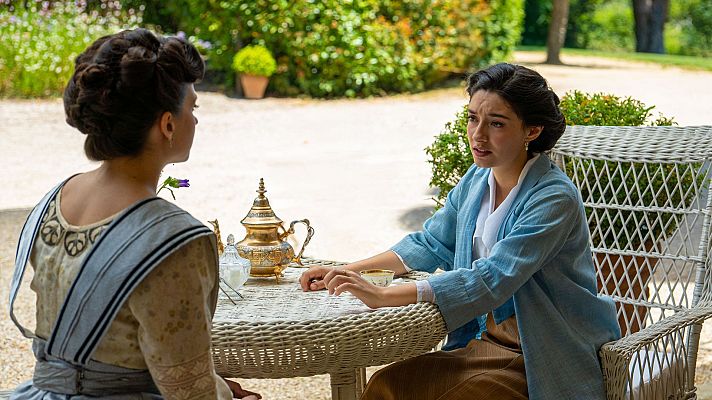 La promesa - Episodio 651