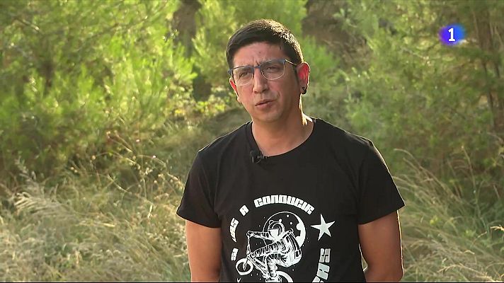 L'Informatiu - Una mala decisió al volant li va canviar la vida per sempre