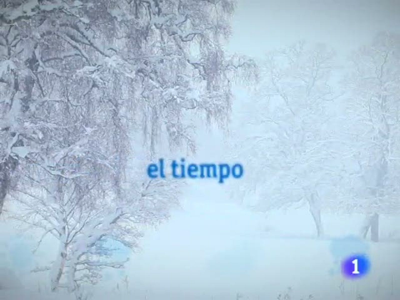  El tiempo en Cantabria - 17/01/13
