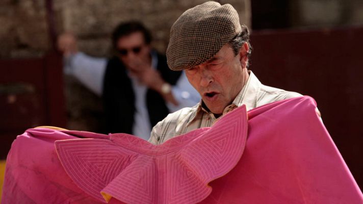 Herederos - Capítulo 3