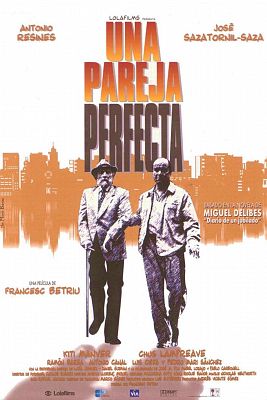 Una pareja perfecta