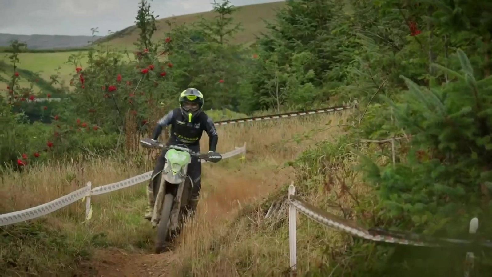 Moto Avenue - 2025 - Programa 26 - Moto Avenue | Ver