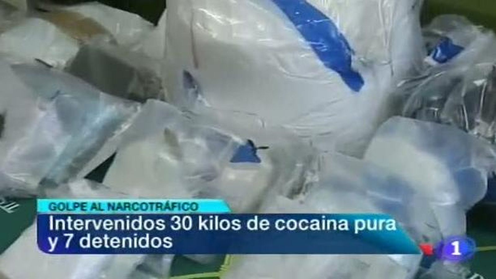  Noticias Andalucía 2 - 17/01/2013