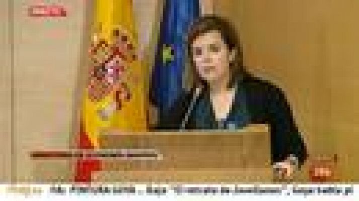 La tarde en 24h - Presentación Fondo Social Viviendas