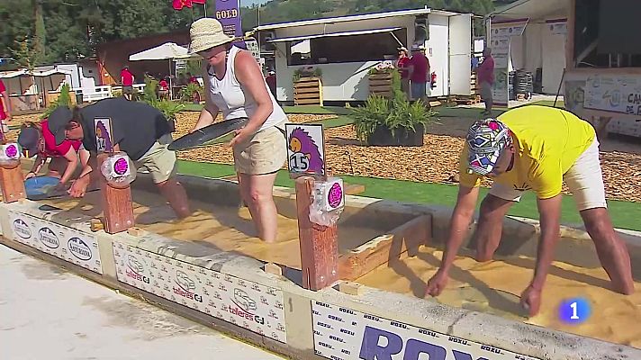 Panorama Regional - Asturias en 2' - 07/08/25