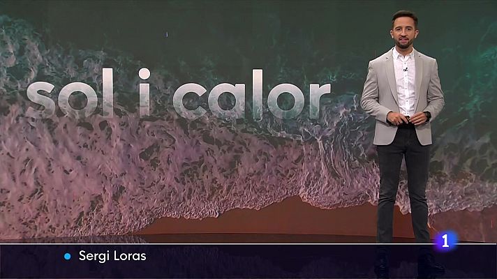 Informatiu Balear - El temps a les Illes Balears - 07/08/25