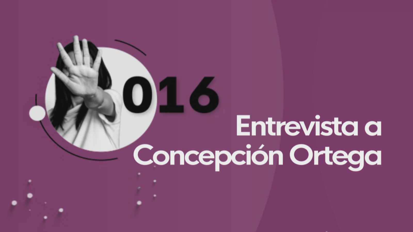 Entrevista a Concepción Ortega - Noticias Andalucía | Ver