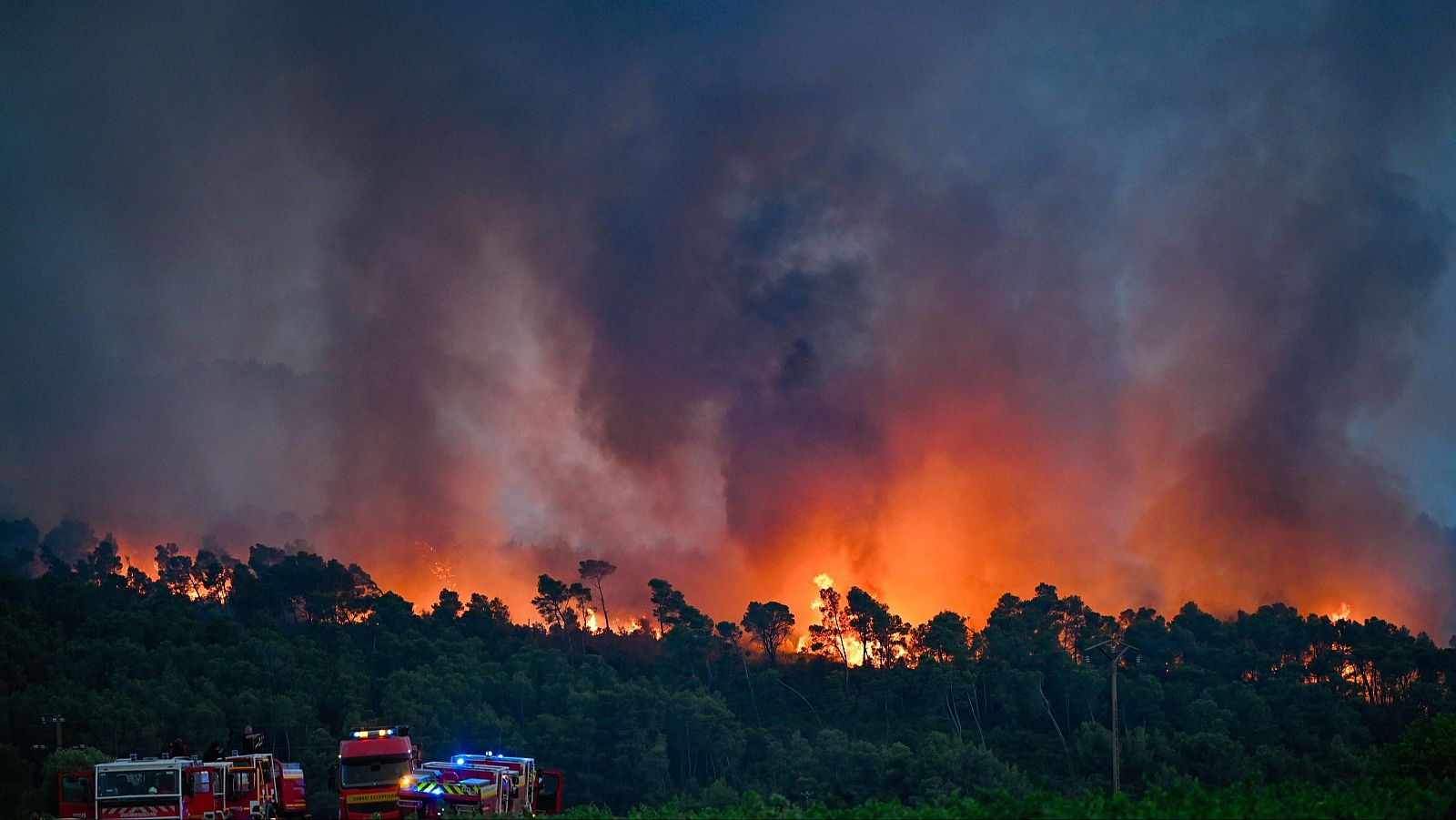 Telediario - 15 horas - 07/08/25 - Lengua de signos - Telediario en lengua de signos | Ver