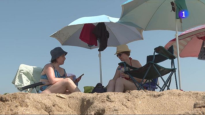 L'Informatiu - L'Informatiu 2 - 07/08/2025