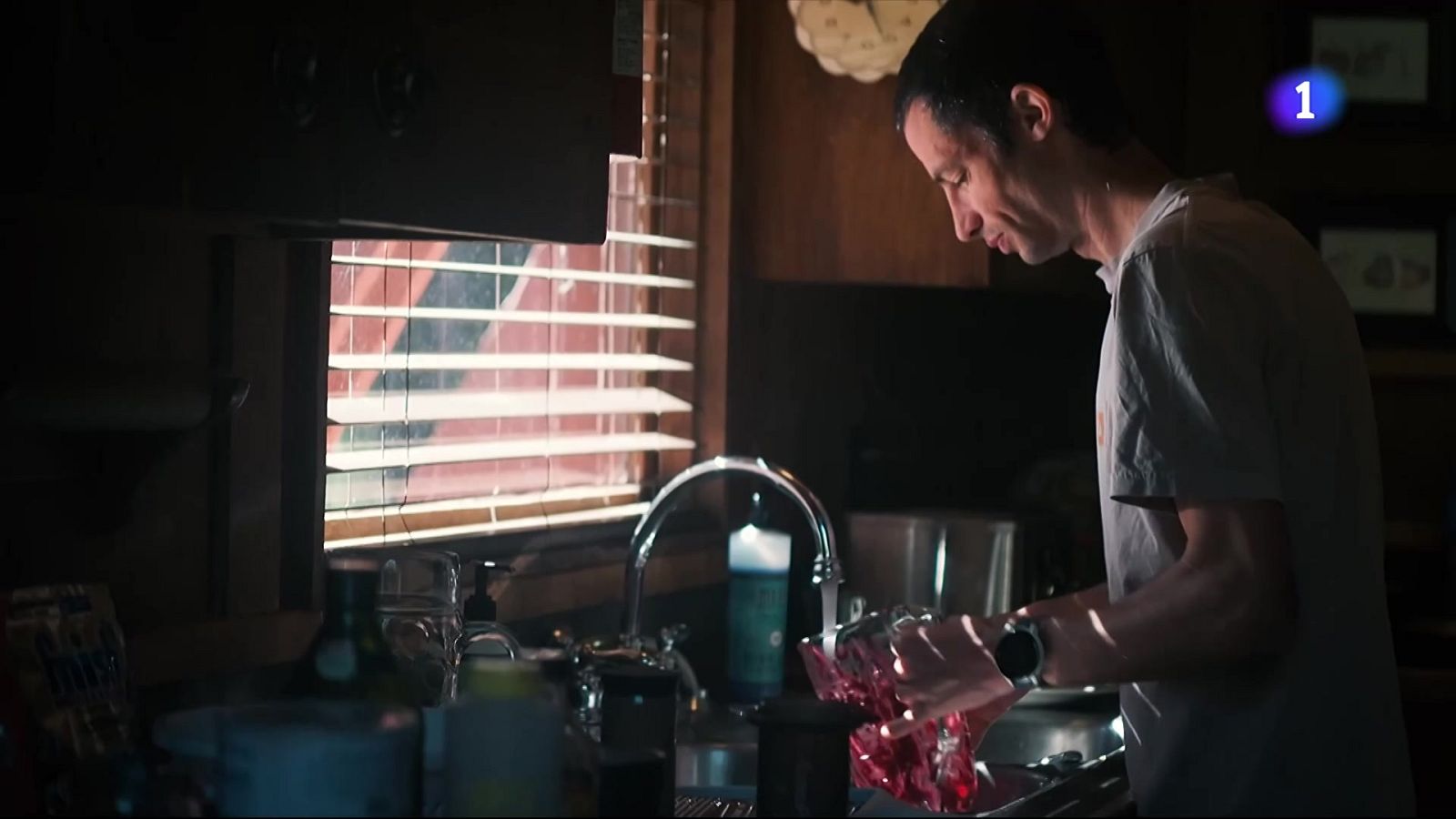 Kilian Jornet es proposa enllaçar tots els cims de més de 4.200 metres dels Estats Units