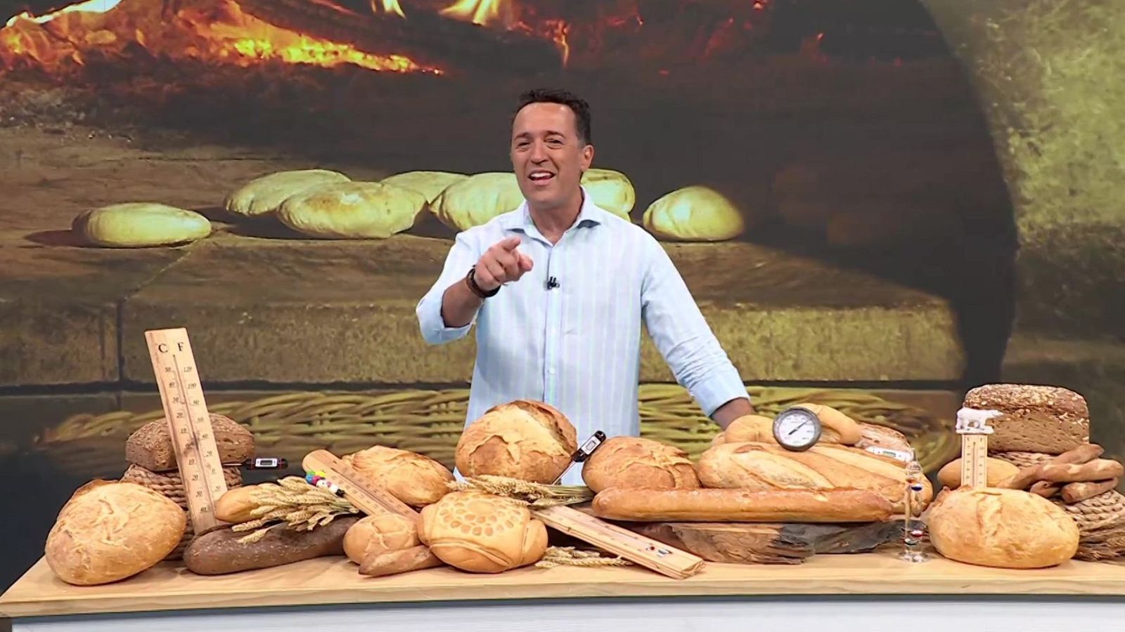 Aquí la Tierra - 07/08/25 - Aquí la Tierra | Ver