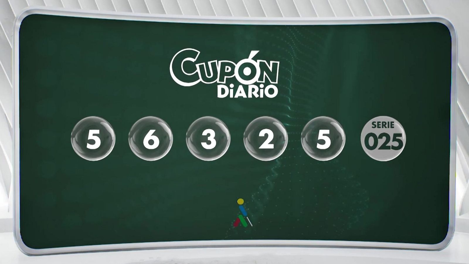 Sorteo ONCE - 07/08/25 - Sorteos ONCE | Ver