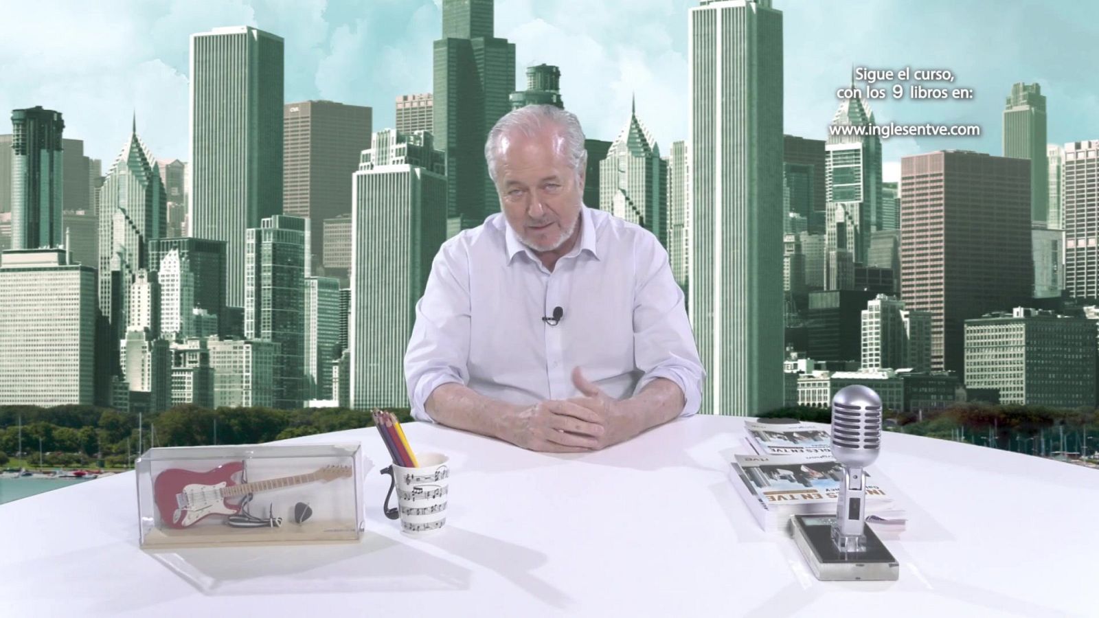 Inglés en TVE - T7 - Programa 200 | Ver