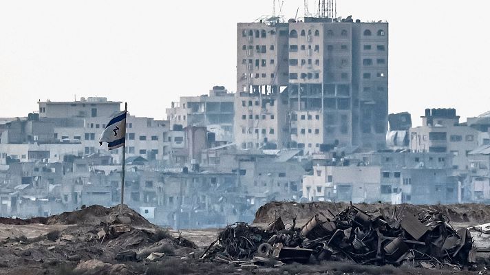  - Entrevista a Jesús Núñez, codirector del IECAH