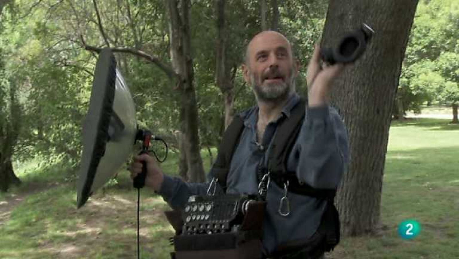 Biodiario - 17/01/13  - Ver ahora