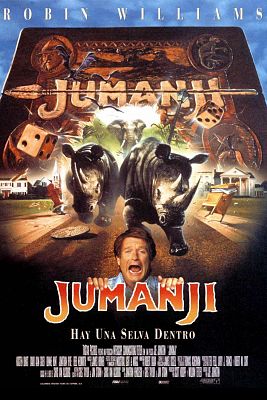 Jumanji