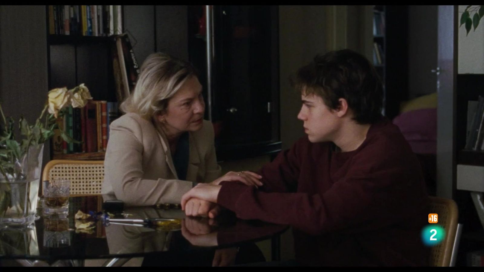 La pàtria perduda - El Cinema de La 2 - Cinema en català | Veure pel·lícula