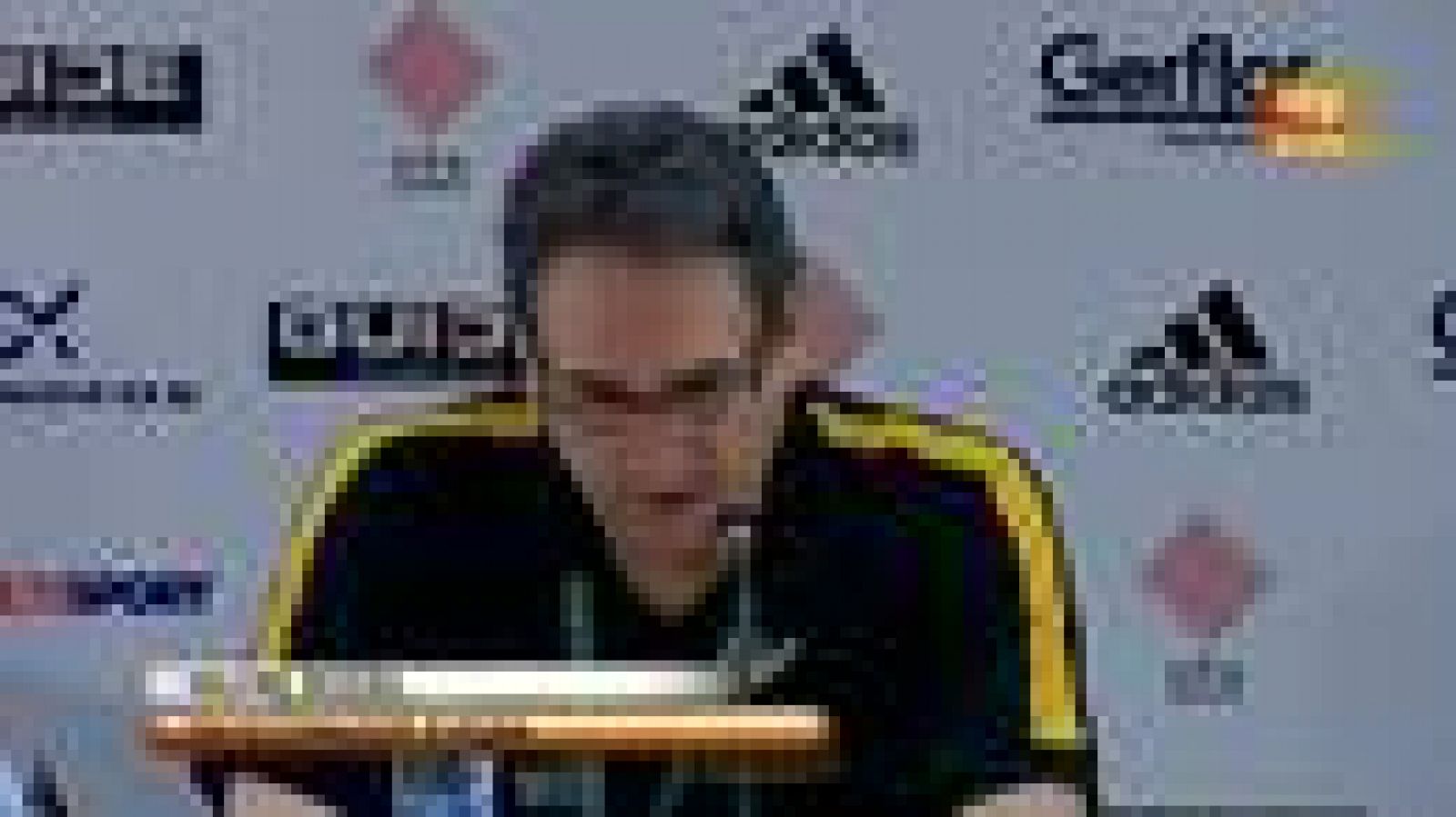 Sin programa: Rivera: "Hemos superado una gran dificultad" | RTVE Play