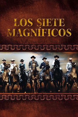 Los siete magnficos