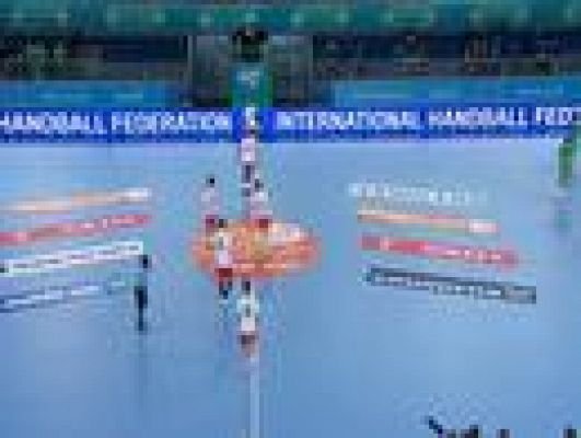  - Grupo D: Australia - Argelia