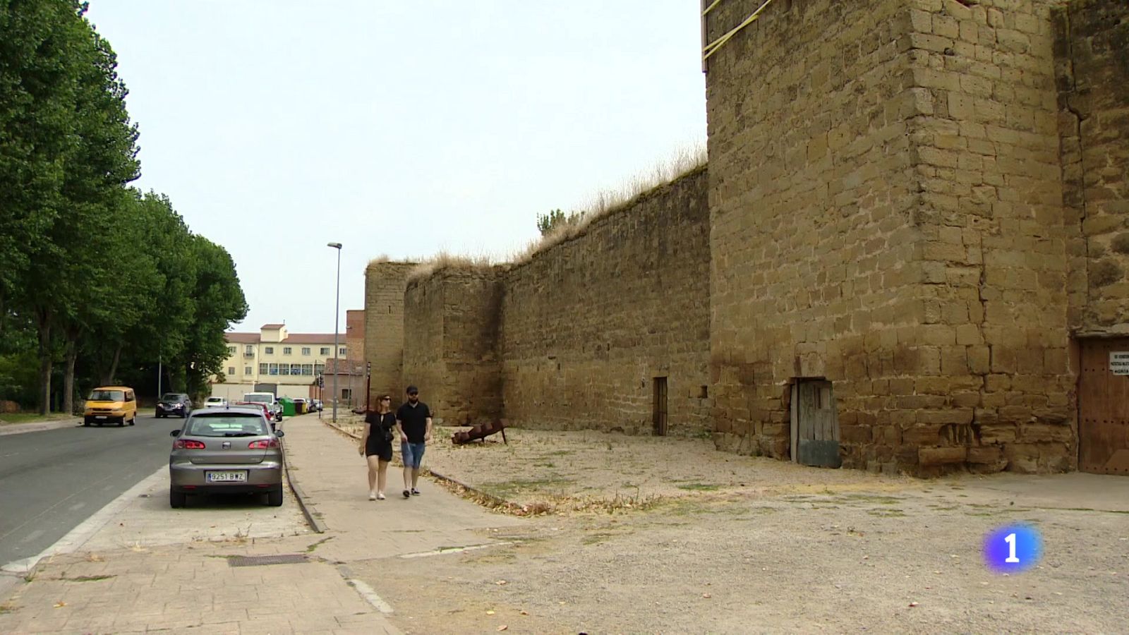 Telerioja en 2' - 08-08-2025 | Ver