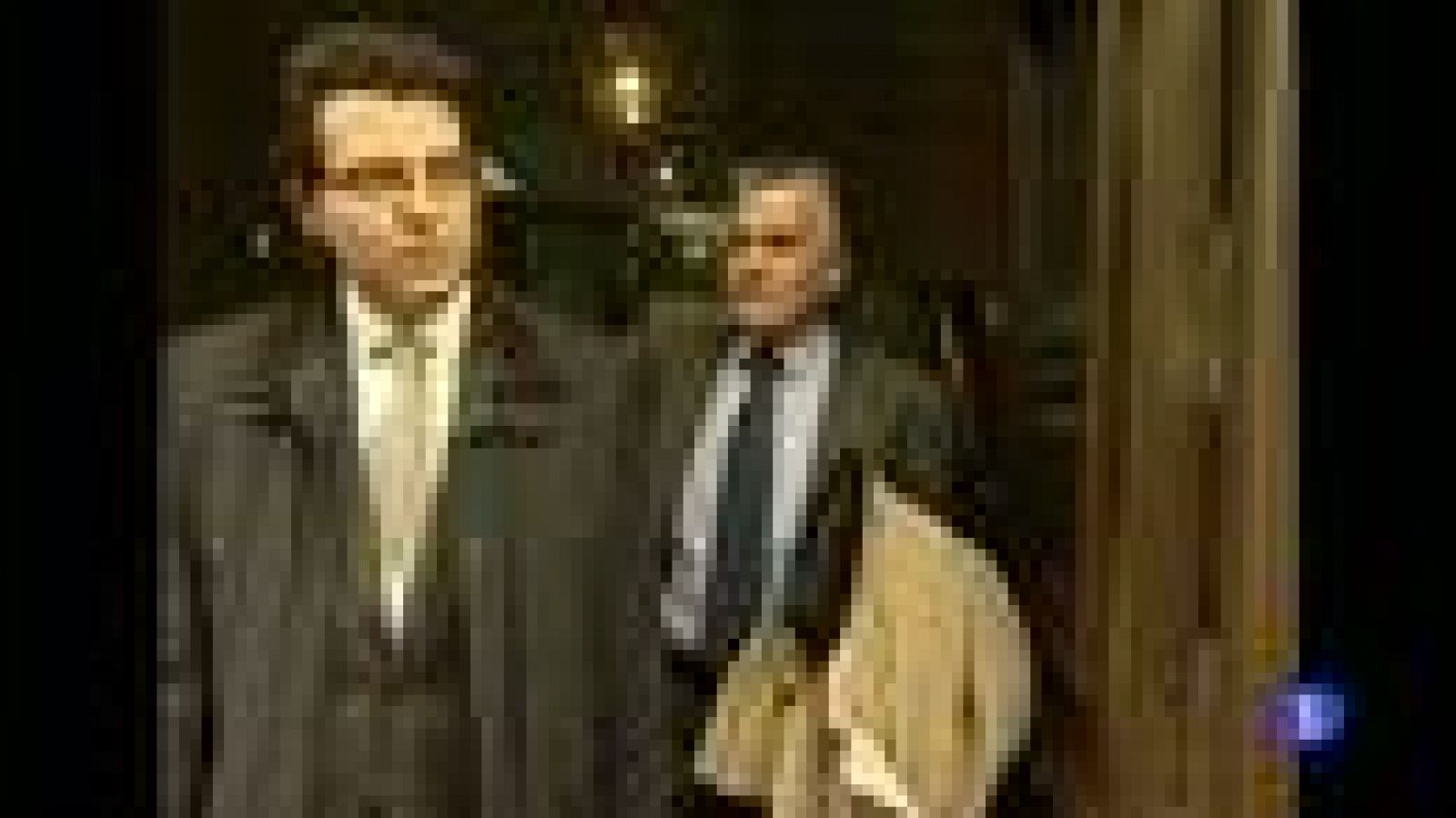 Bárcenas llegó a tener hasta 22 millones de euros en Suiza, hoy el juez ha localizado parte del dinero