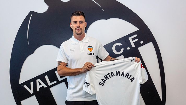 L'informatiu - Comunitat Valenciana - L'Informatiu Comunitat Valenciana 1 - 08/08/25