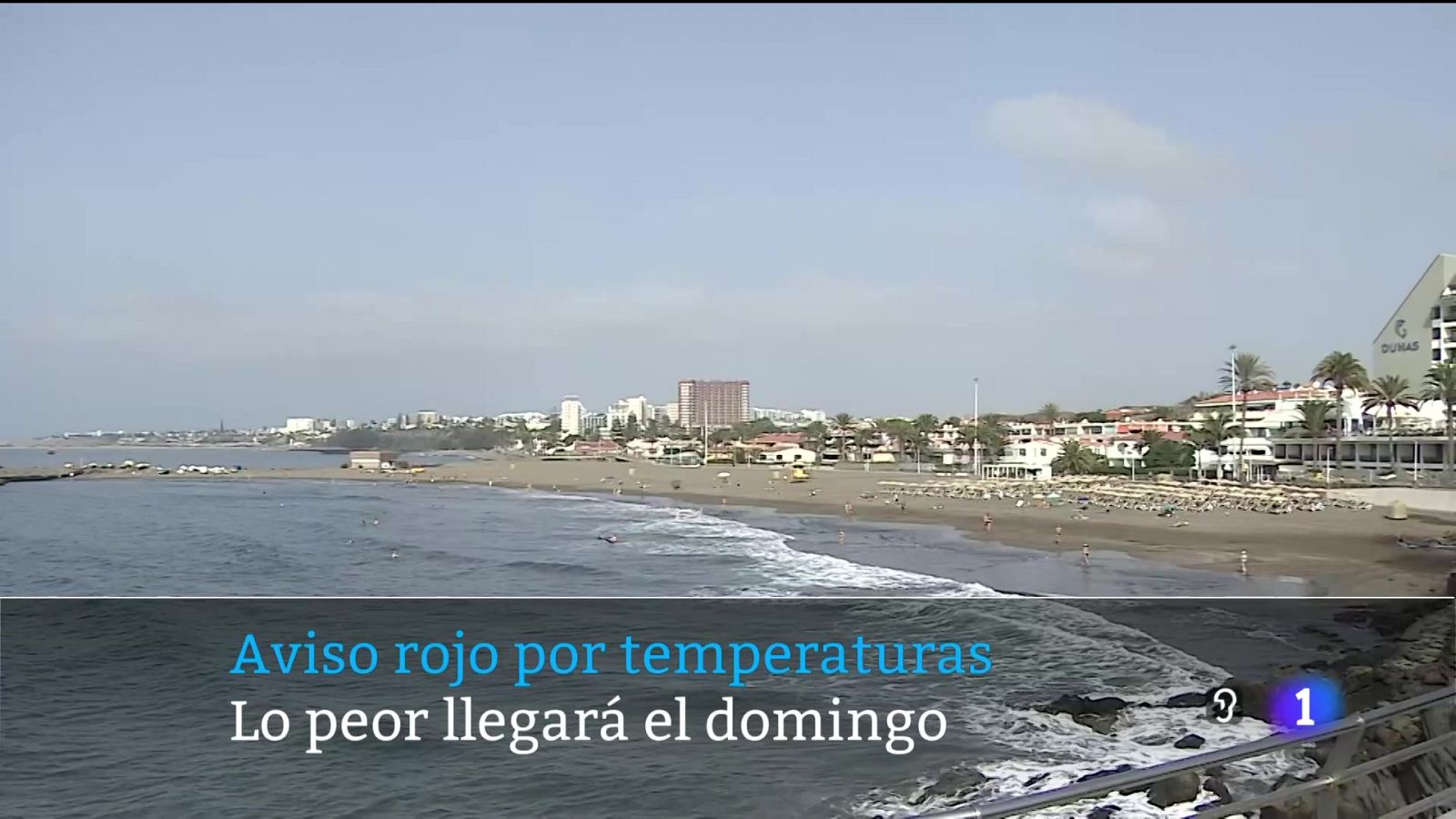 Telecanarias - 08/08/2025 | Ver