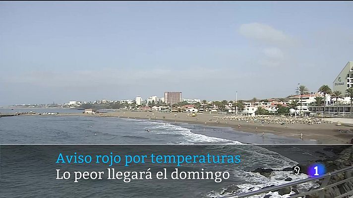 Telecanarias - Telecanarias - 08/08/2025