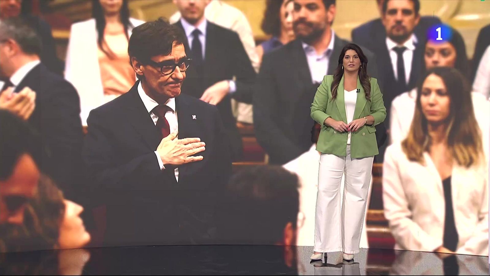 L'Informatiu - 08/08/2025