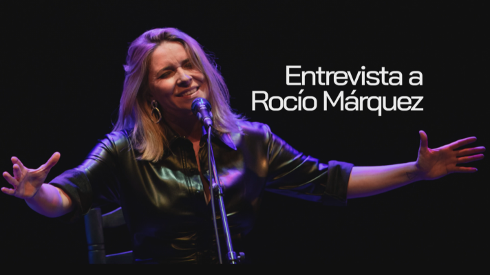 Noticias Andalucía - Entrevista a Rocío Márquez