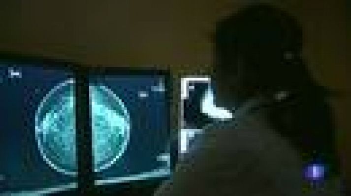 Telediario 1 - Tratamiento preventivo