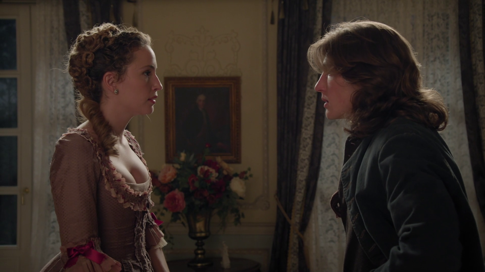 Valle Salvaje - La verdad del beso de Irene y Leonardo - Valle Salvaje | Ver