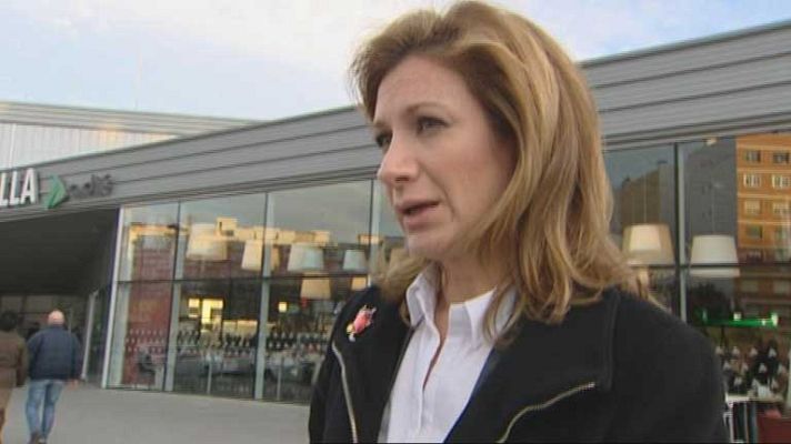 Telediario 1 - Kamikaze indultado