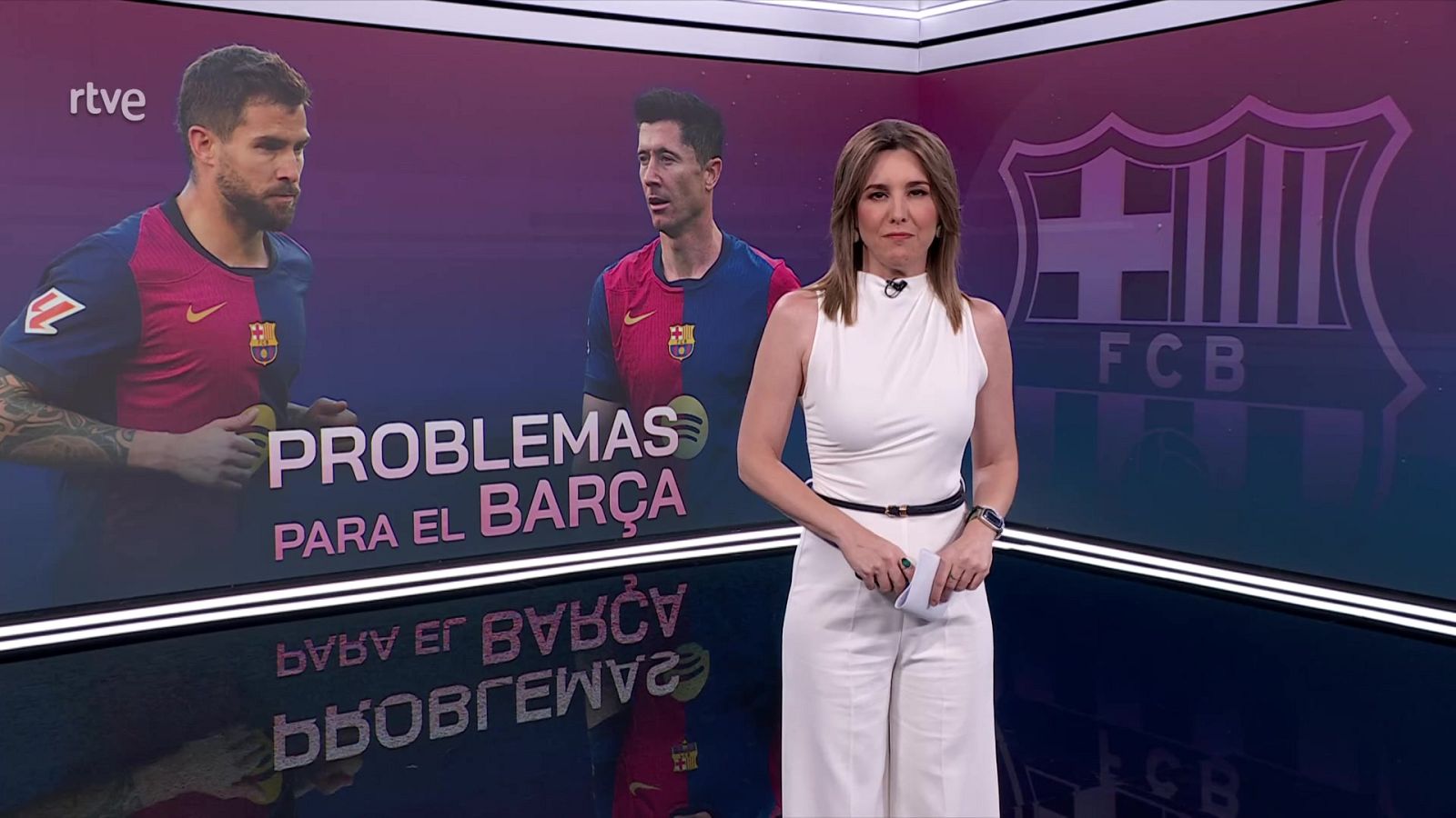 Deportes 1 - 08/08/25 - Los Deportes de La1 | Ver