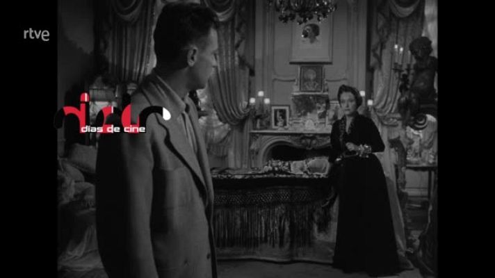 Días de cine - Días de Cine: 09/08/2025