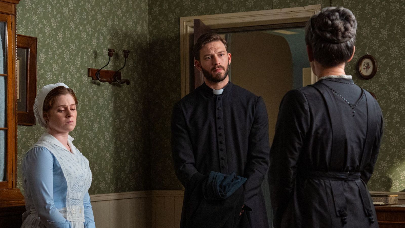 La Promesa - Temporada 4 - Episodio 652 | Ver