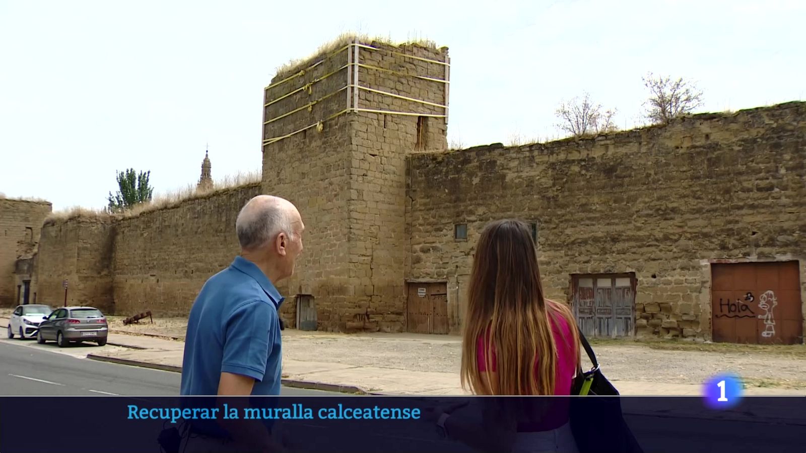 Informativo Telerioja 2 - 08-08-2025 - Informativo Telerioja | Ver