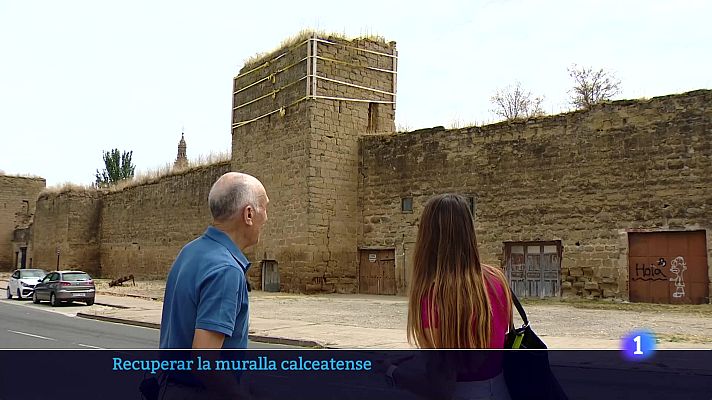 Informativo Telerioja - Informativo Telerioja 2 - 08-08-2025