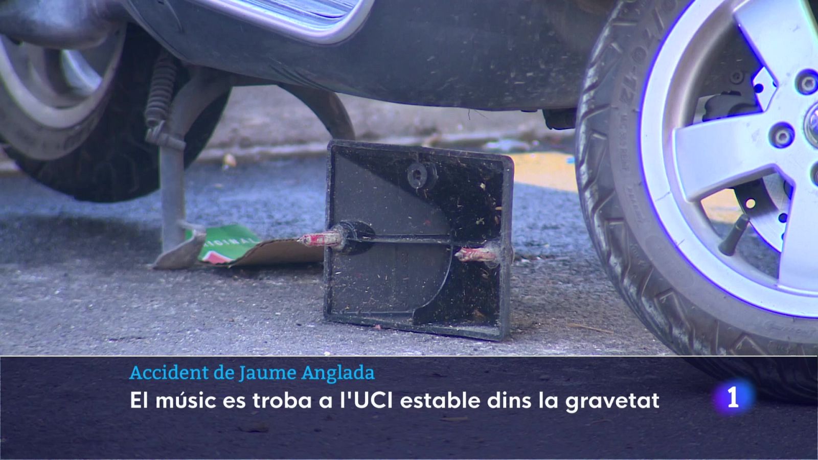 Informatiu Balear 2 - 08/08/25 Veure ara