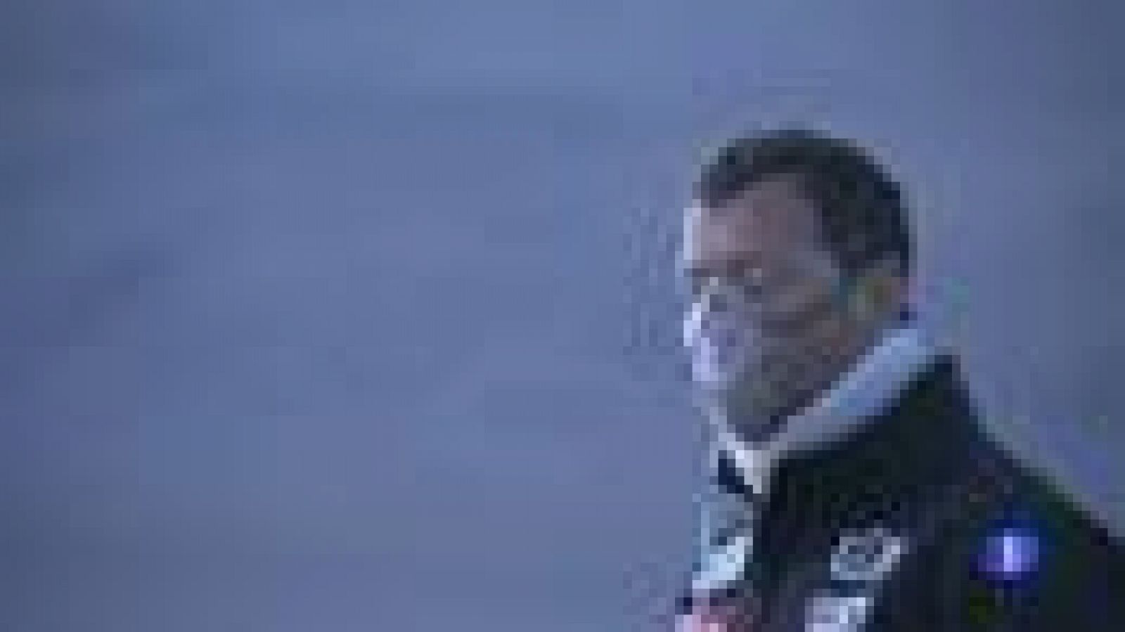 Roma ya pisa podio en el Dakar | Ver