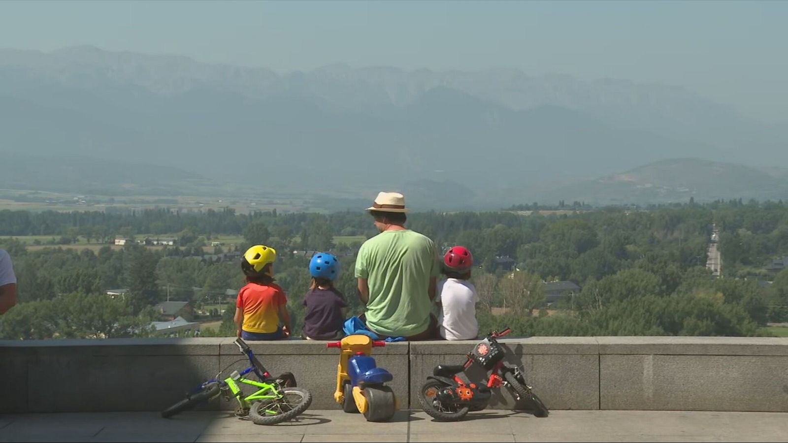 L'Informatiu 2 - 08/08/2025