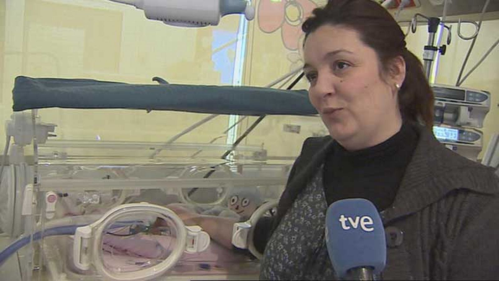 Sin programa: Bebés prematuros | RTVE Play