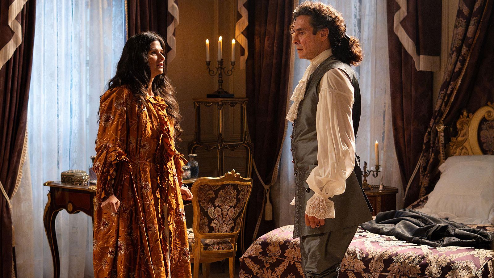 Valle Salvaje - José Luis descubre la verdad sobre Adriana y Rafael - Valle Salvaje | Ver