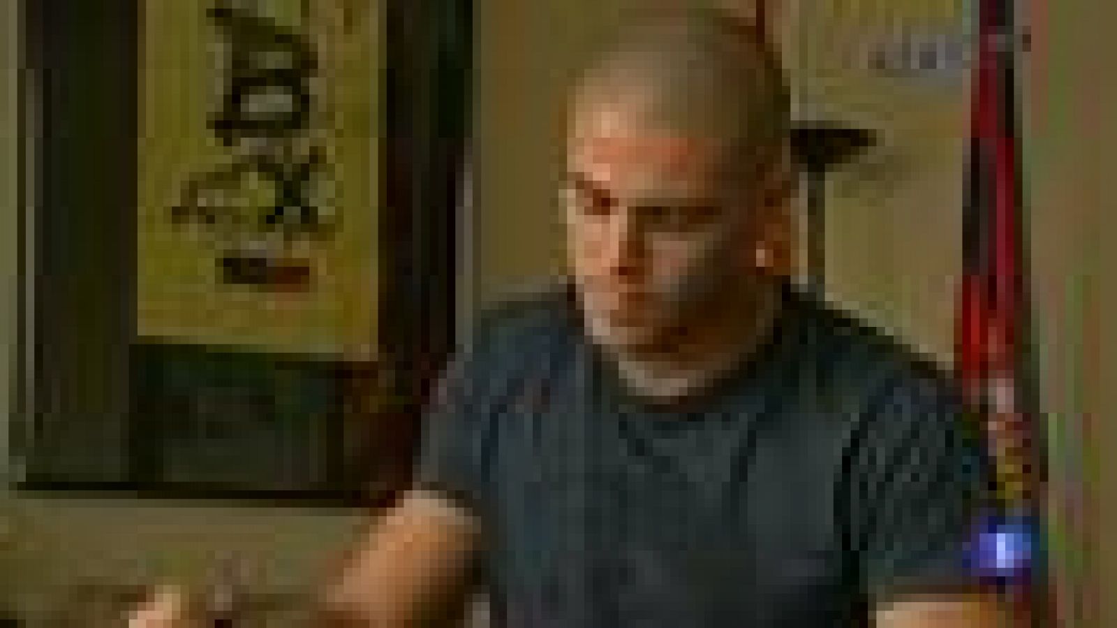 Valdés no renovará con el Barça | Ver